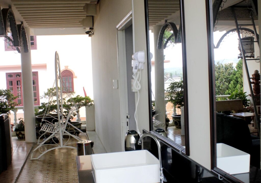 Binh Yen Hotel — фото 1