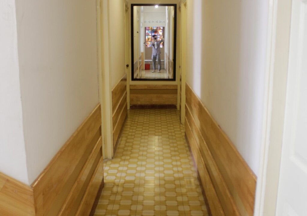 Далат: Binh Yen Hotel