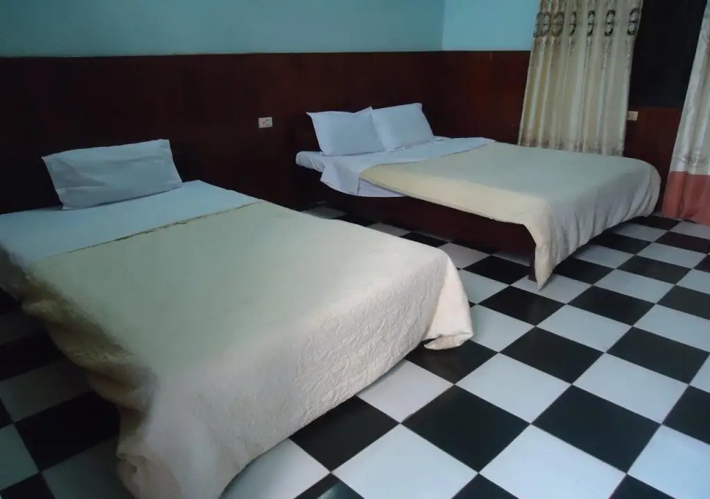Хайфон: Cat Ba Green Hotel