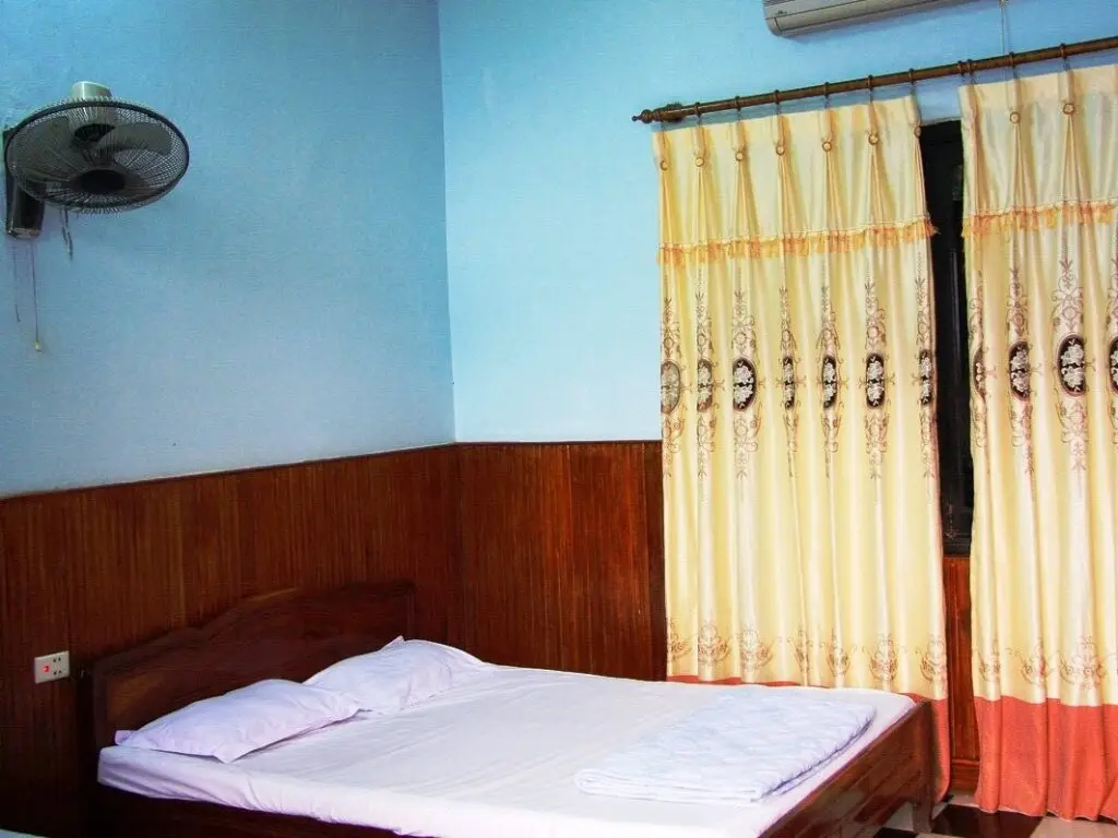 Хайфон: Cat Ba Green Hotel