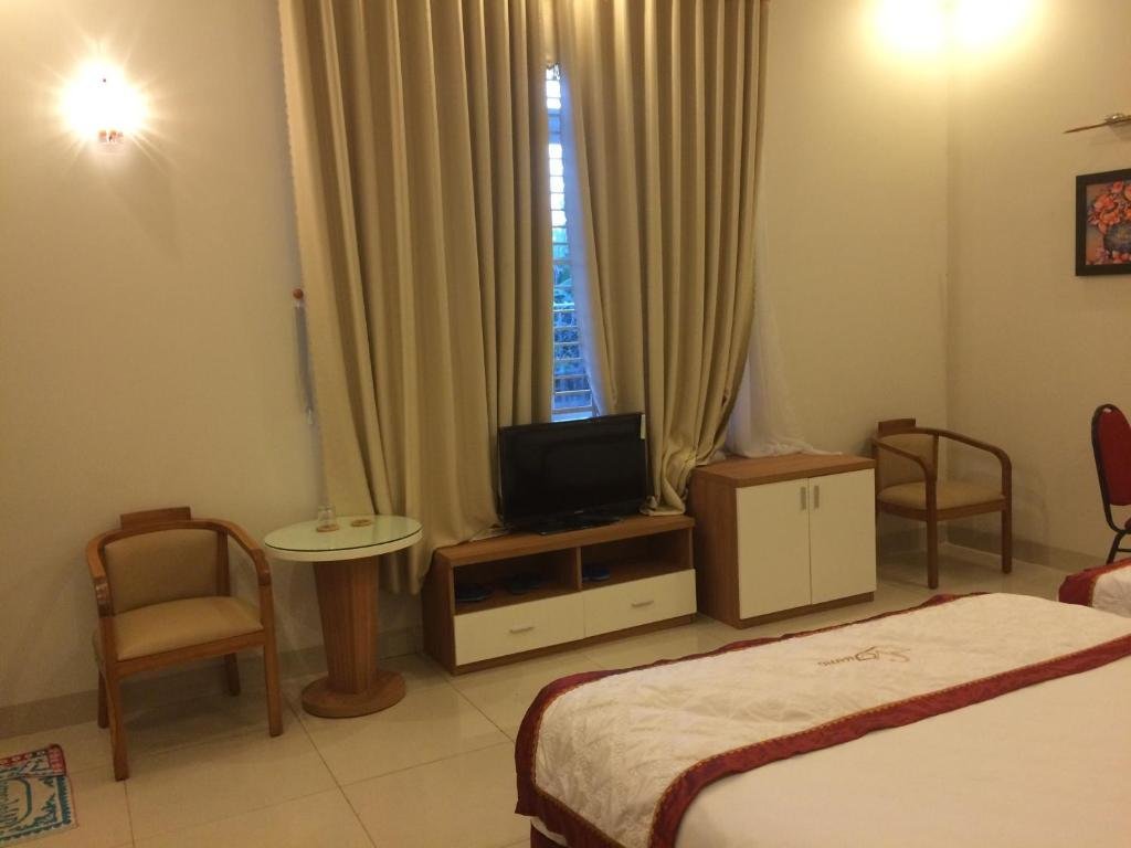 Tiamo Hotel — фото 1