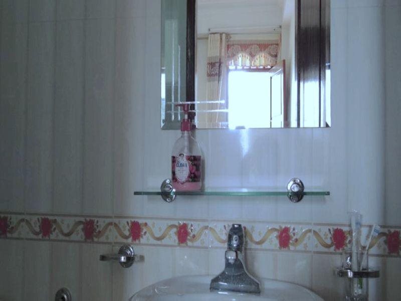 Хоа Лу: Anna Tham Hotel View