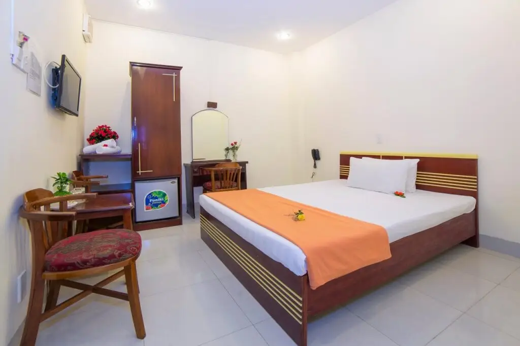 Anh Duong 2 Hotel — фото 1