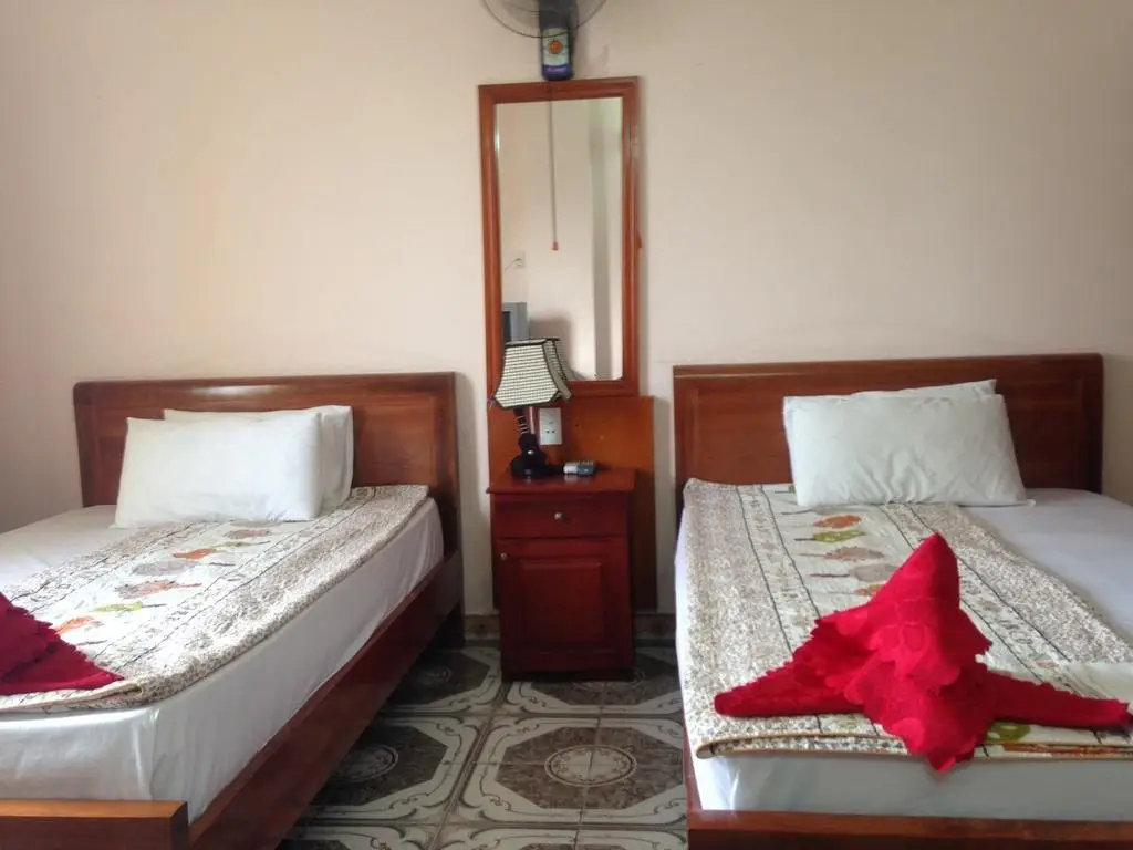 Халонг: Don Hien 2 Hotel