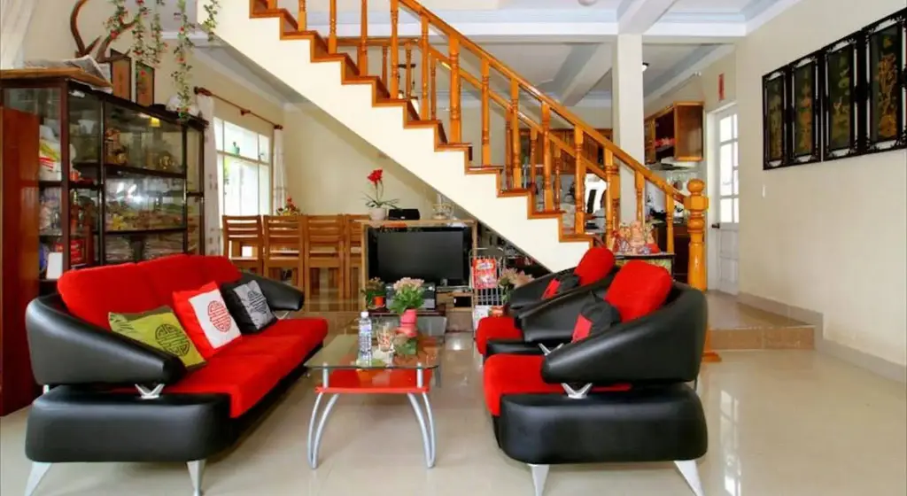 Хойан: Lila Homestay Hoi An