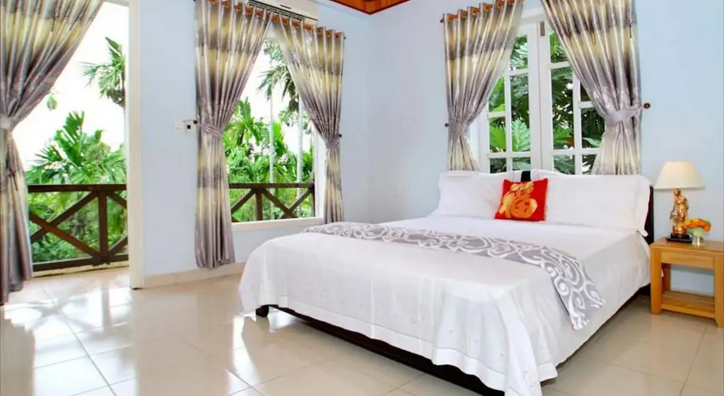 Хойан: Lila Homestay Hoi An