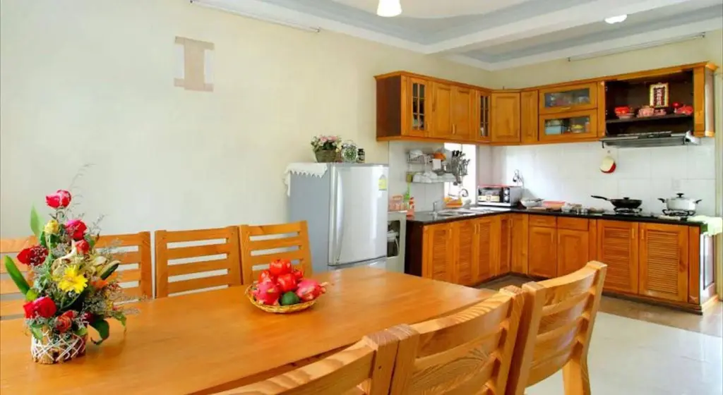 Хойан: Lila Homestay Hoi An