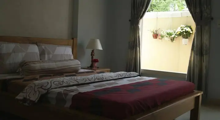 Хойан: Lila Homestay Hoi An
