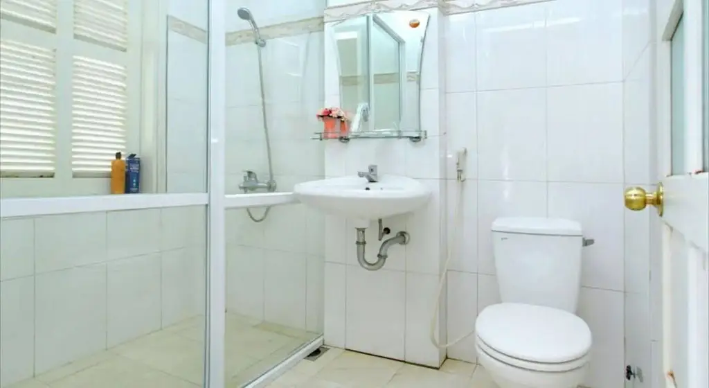 Хойан: Lila Homestay Hoi An