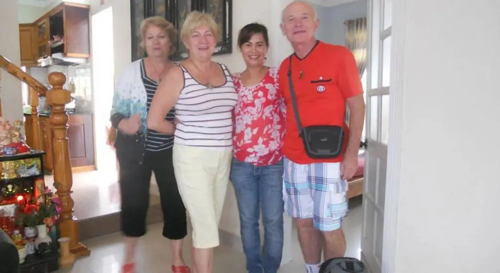 Хойан: Lila Homestay Hoi An