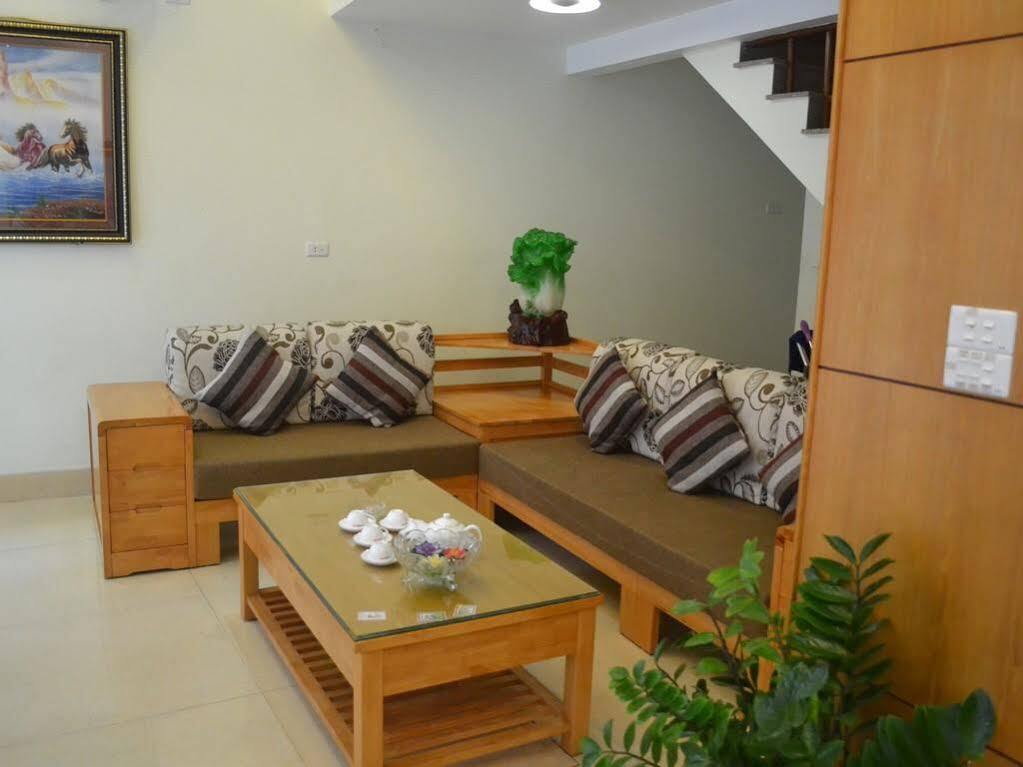 Халонг: Hoai Huong Hotel