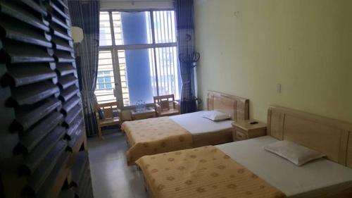 Халонг: Binh Minh Hotel