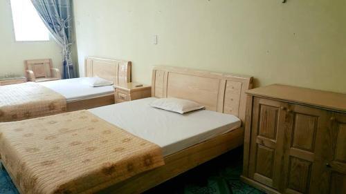 Халонг: Binh Minh Hotel