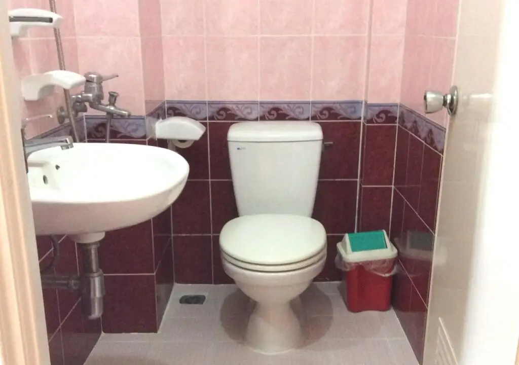 Далат: Hoang Trang Hotel