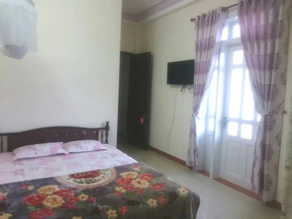 Далат: Hoang Trang Hotel