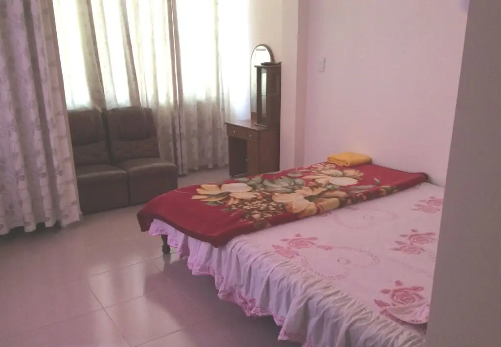 Далат: Hoang Trang Hotel