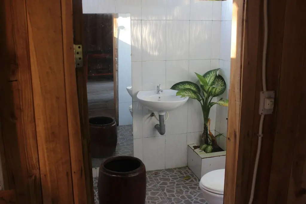 остров Фукуок: Pepper Farm Phu Quoc Bungalow