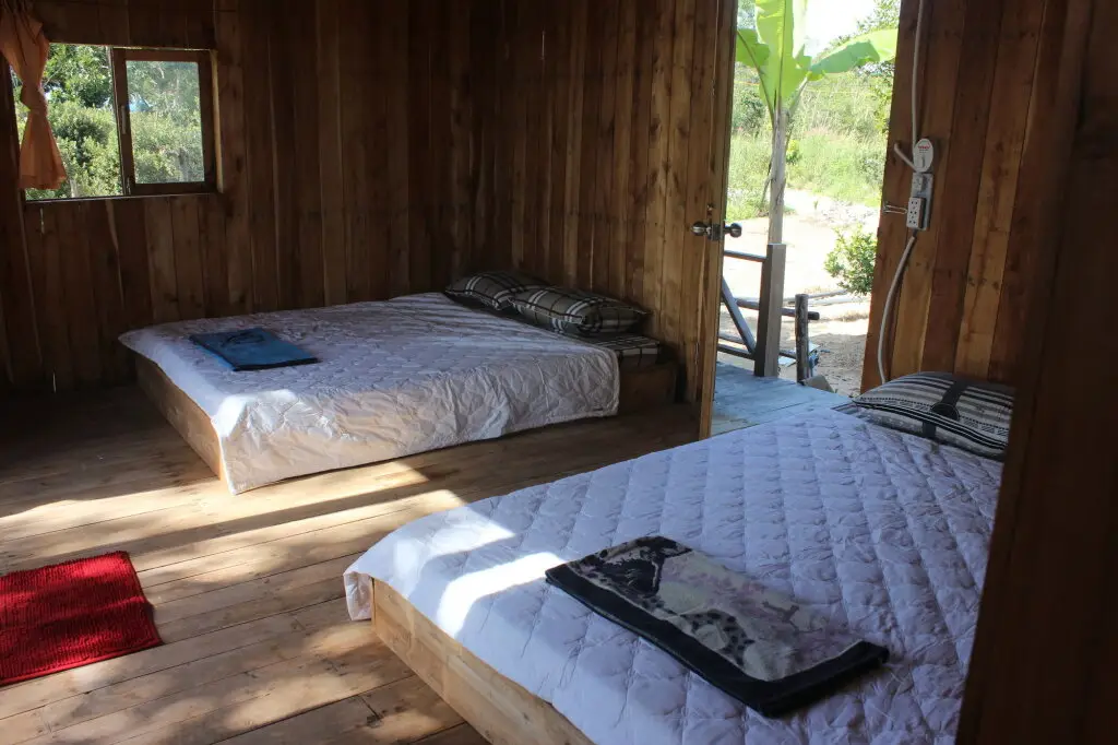 остров Фукуок: Pepper Farm Phu Quoc Bungalow