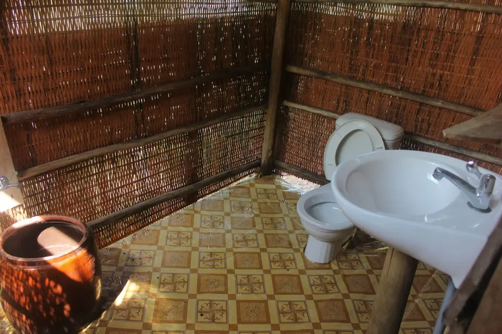 остров Фукуок: Pepper Farm Phu Quoc Bungalow