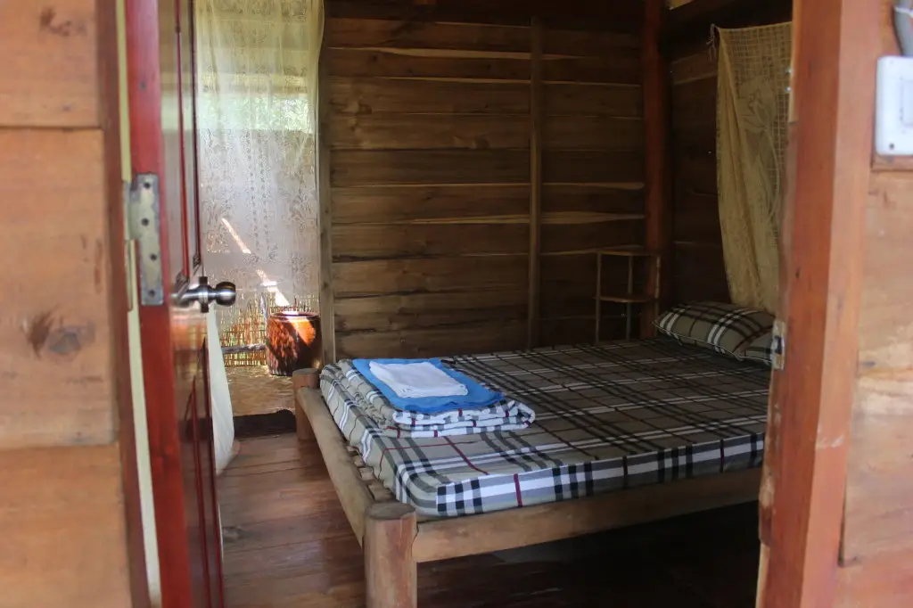 остров Фукуок: Pepper Farm Phu Quoc Bungalow