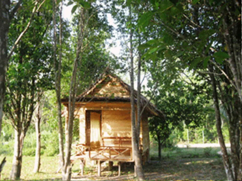 остров Фукуок: Pepper Farm Phu Quoc Bungalow