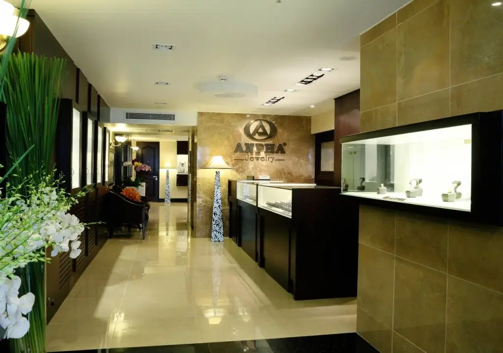 Хошимин: Anpha Hotel