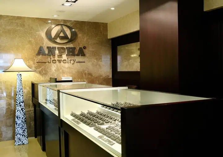 Хошимин: Anpha Hotel