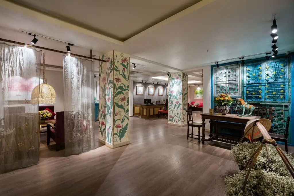 Хошимин: Asian Ruby Center Point Hotel