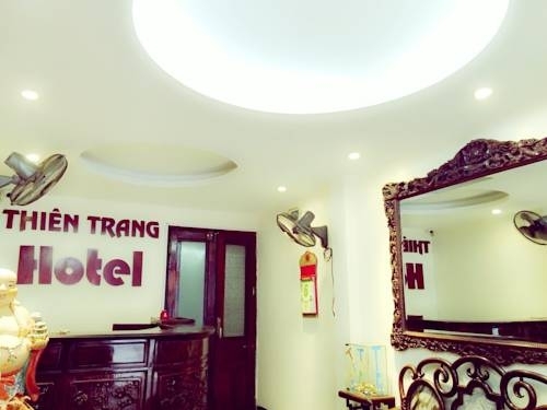 Ханой: Thien Trang Hotel