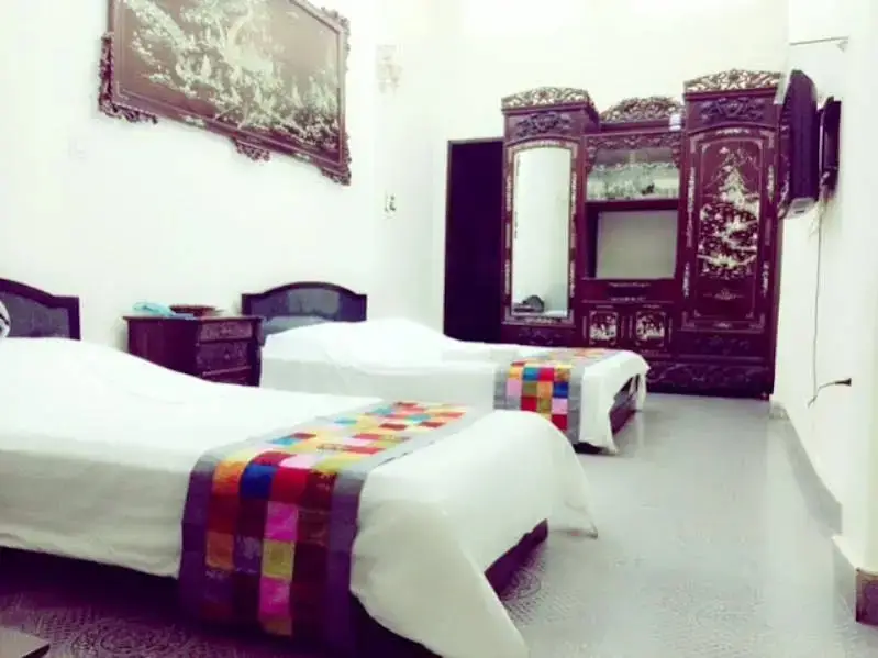 Ханой: Thien Trang Hotel