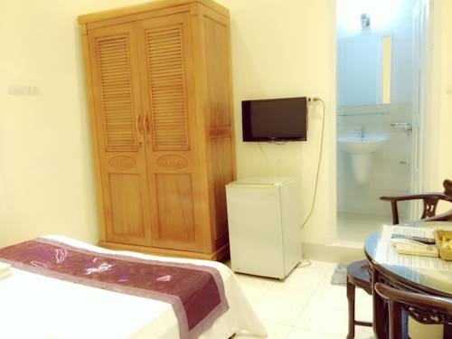 Ханой: Thien Trang Hotel