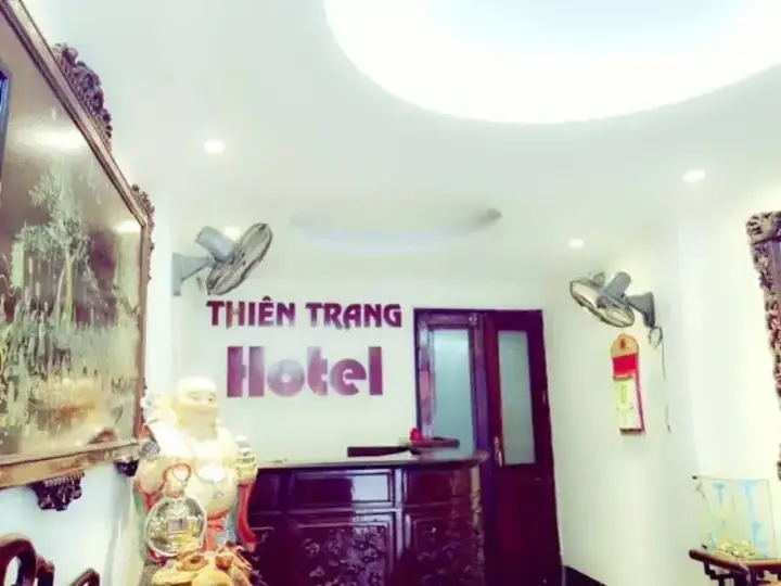 Ханой: Thien Trang Hotel