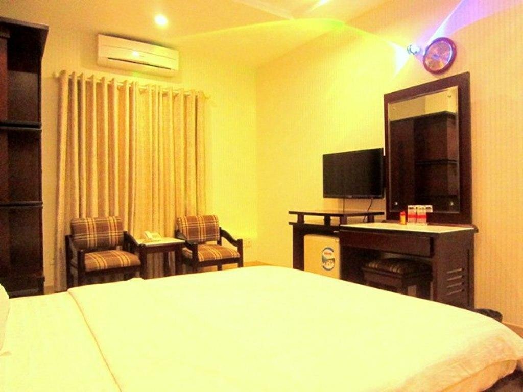 Хошимин: Kim Thanh Hotel 1