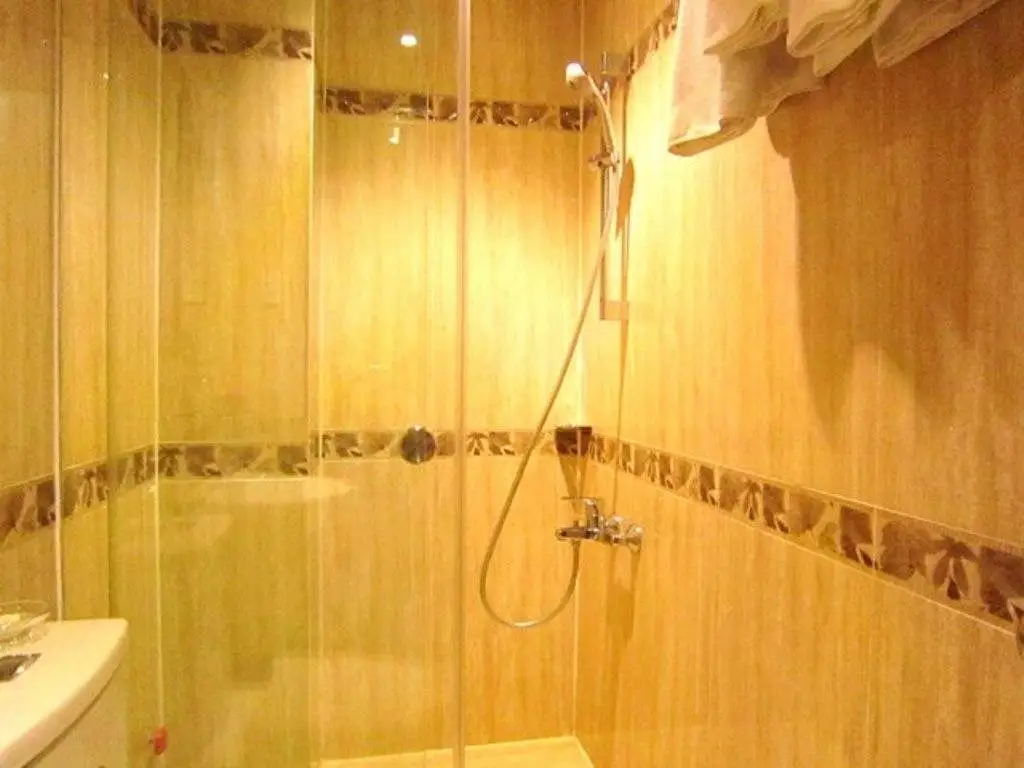 Хошимин: Kim Thanh Hotel 2