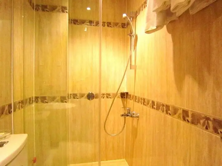 Хошимин: Kim Thanh Hotel 2