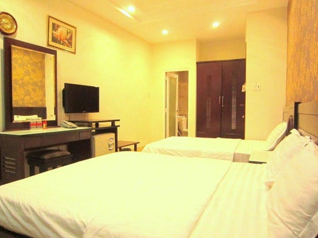 Хошимин: Kim Thanh Hotel 2