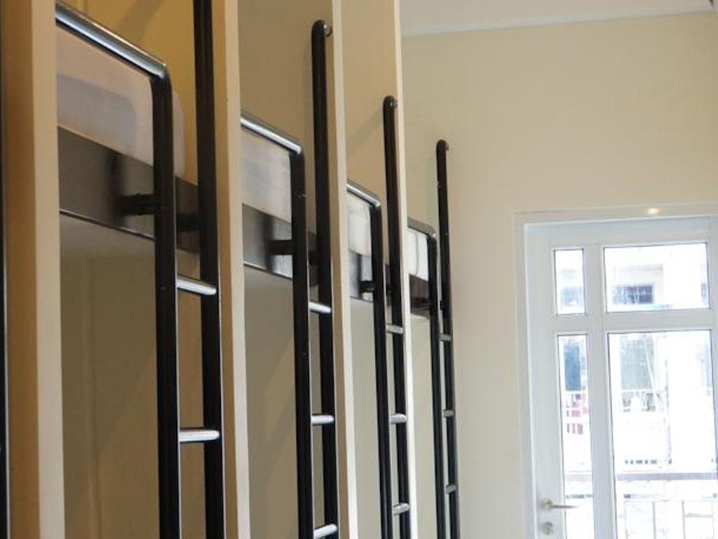 Хошимин: Eco Backpackers Hostel