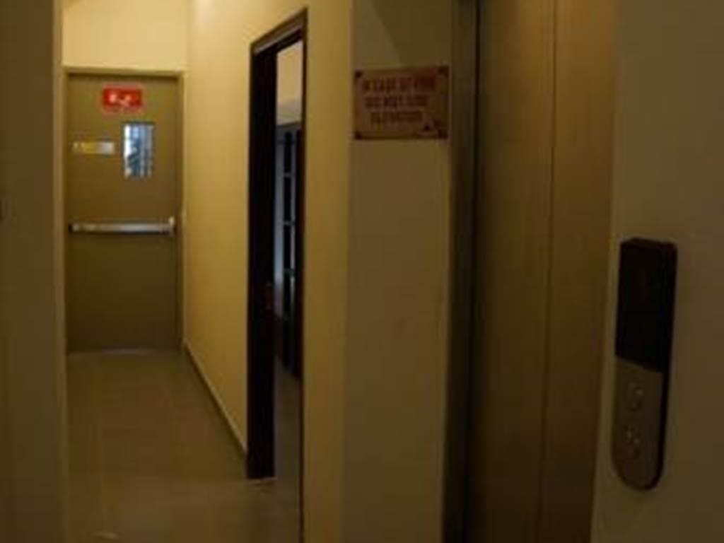 Хошимин: Eco Backpackers Hostel