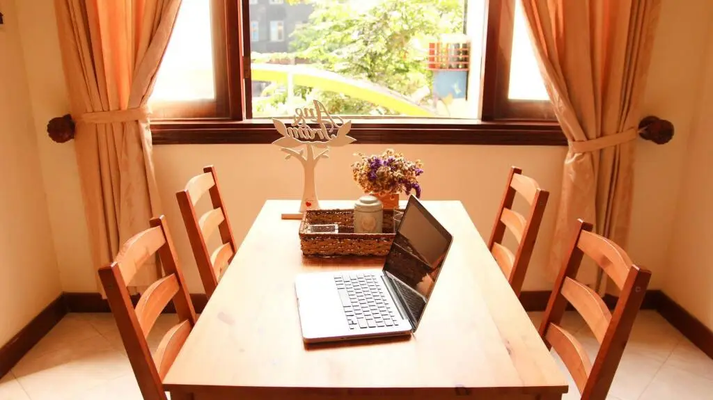 Хошимин: Giang Thanh Room Apartment