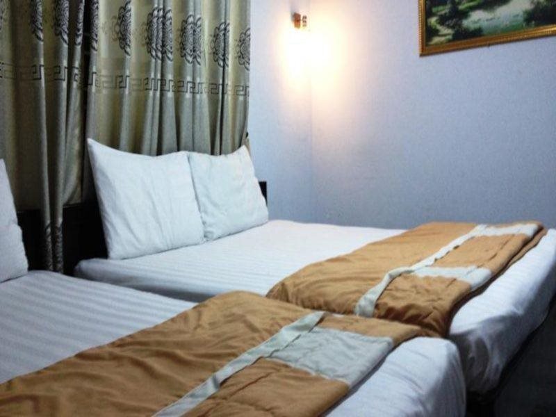 Дананг: Long Phu Hotel