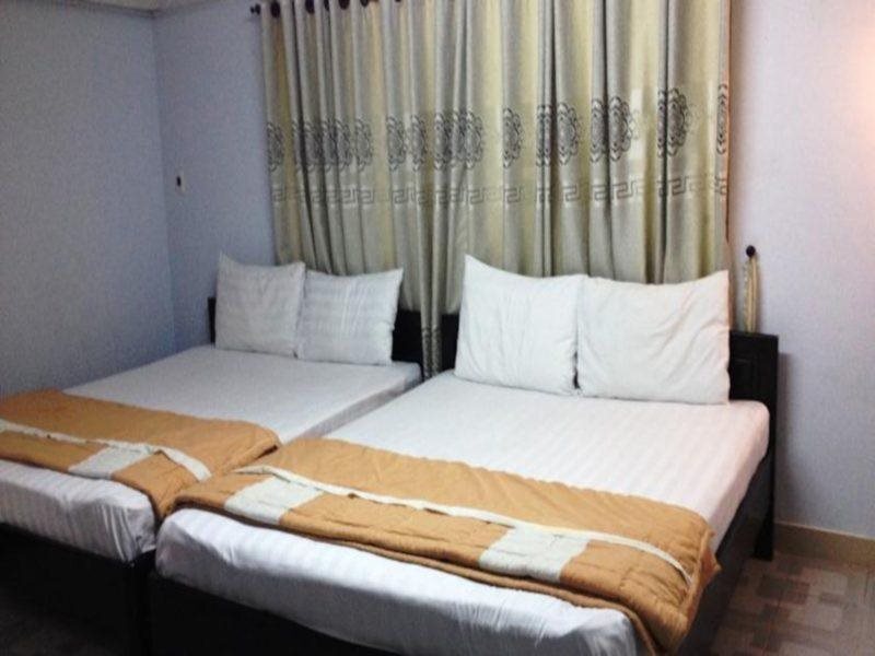 Дананг: Long Phu Hotel