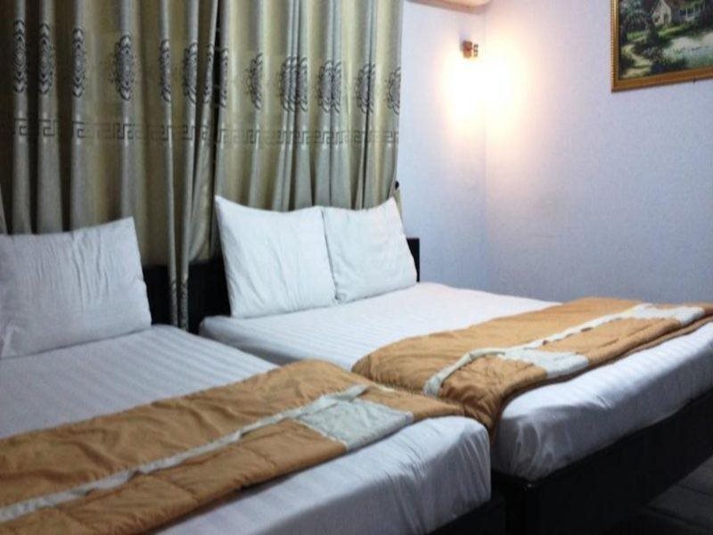 Дананг: Long Phu Hotel