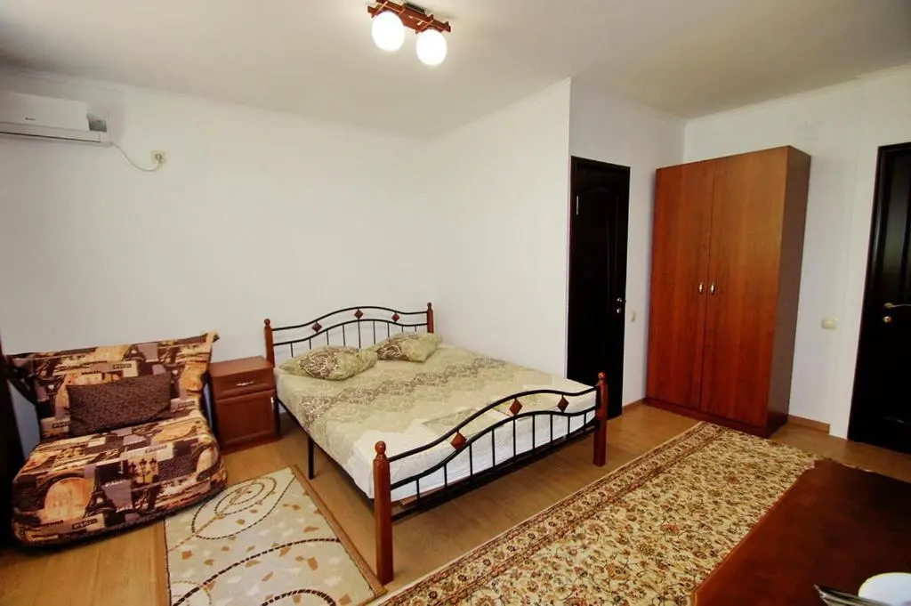 Лазаревское: Elena Guest House