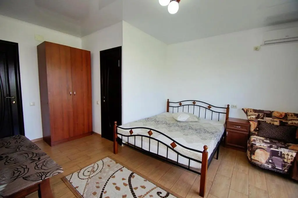 Лазаревское: Elena Guest House