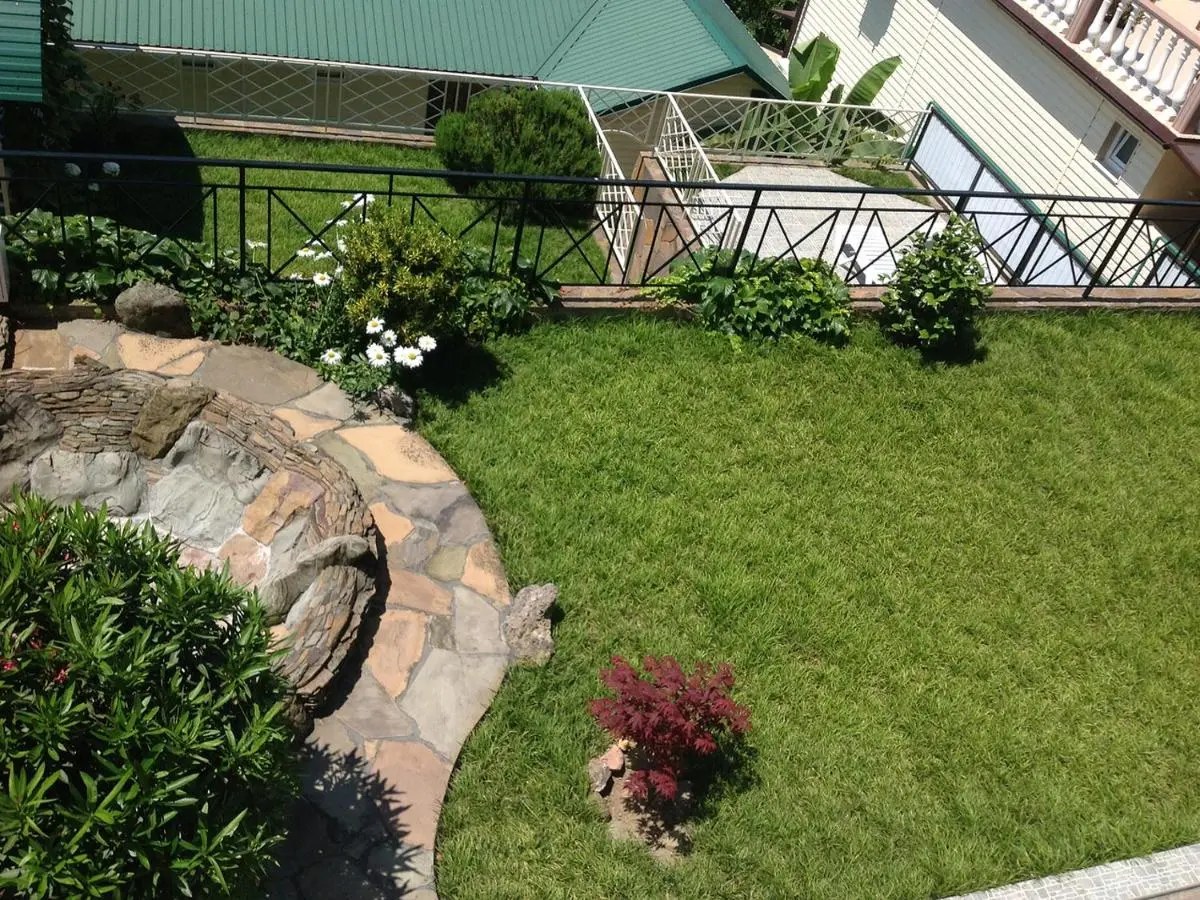 Лазаревское: Elena Guest House