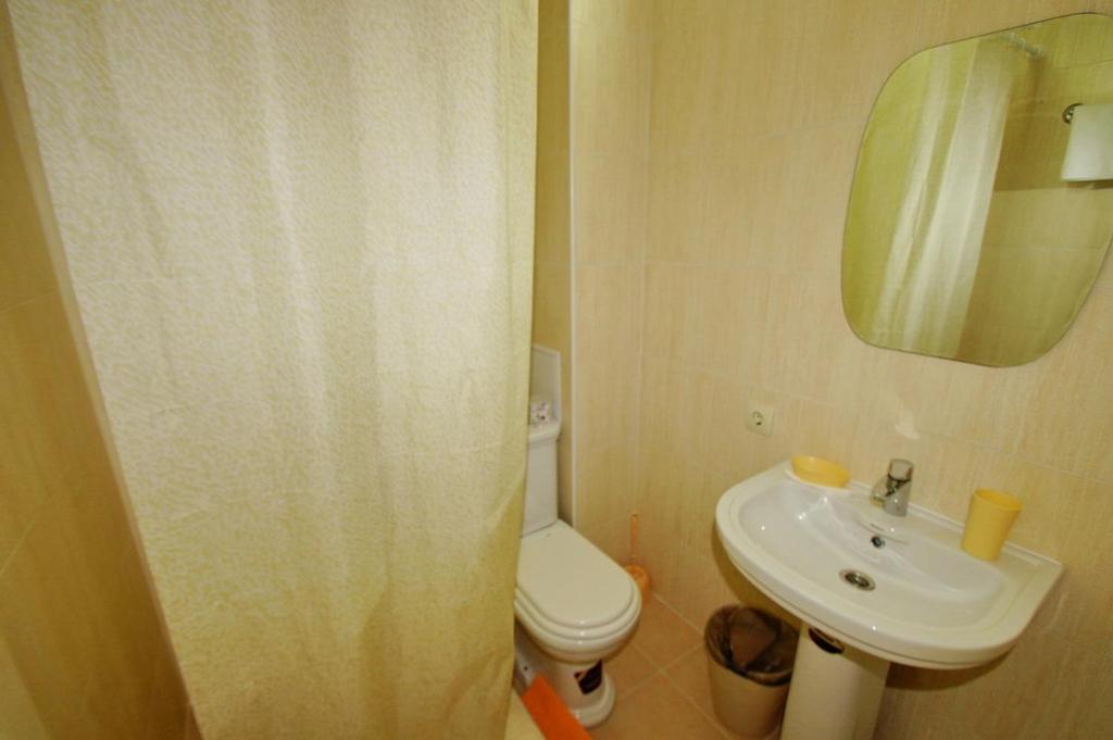 Лазаревское: Elena Guest House