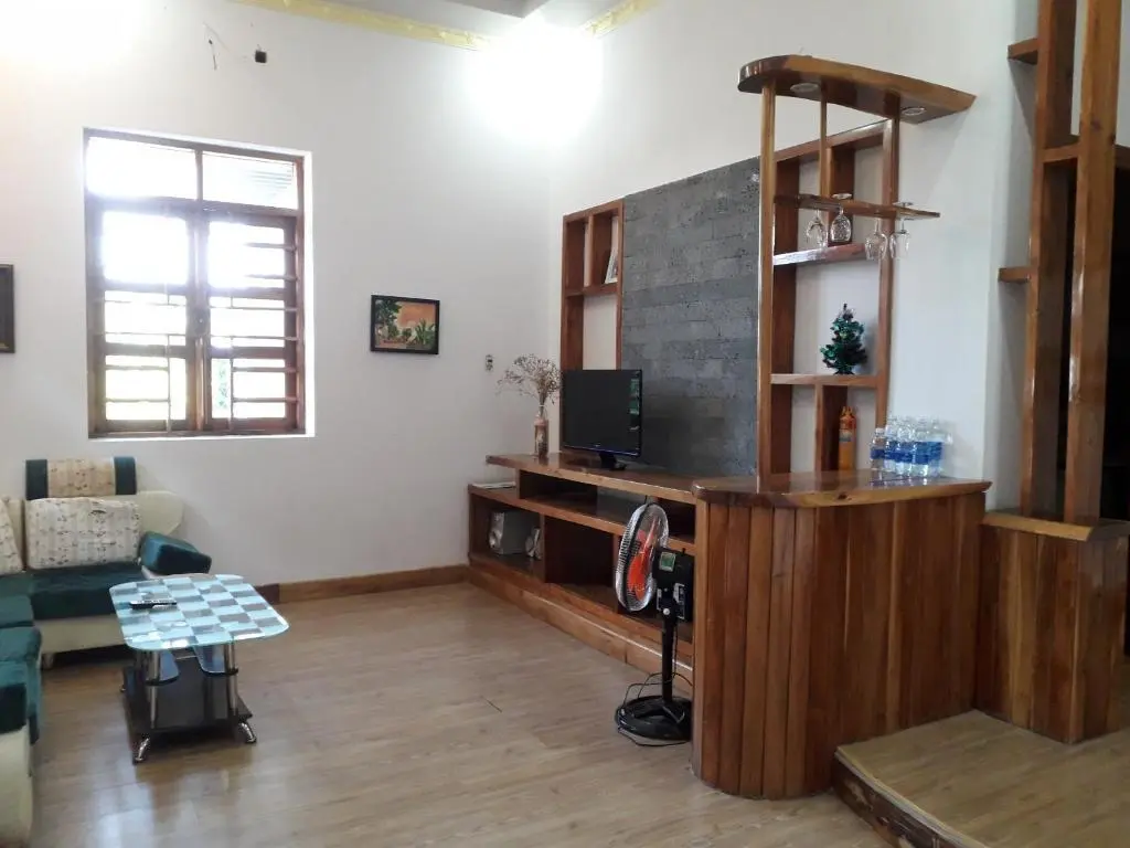 остров Фукуок: Phu Quoc Village