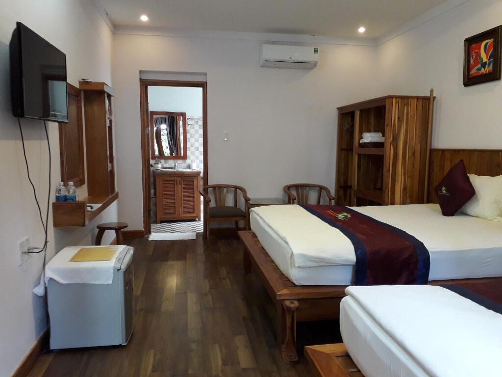 остров Фукуок: Phu Quoc Village