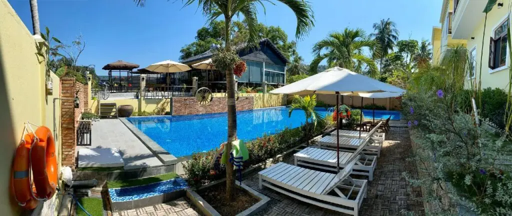 остров Фукуок: Phu Quoc Village