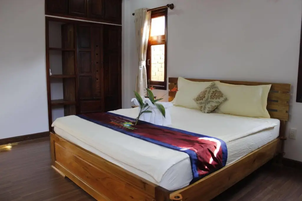 остров Фукуок: Phu Quoc Village